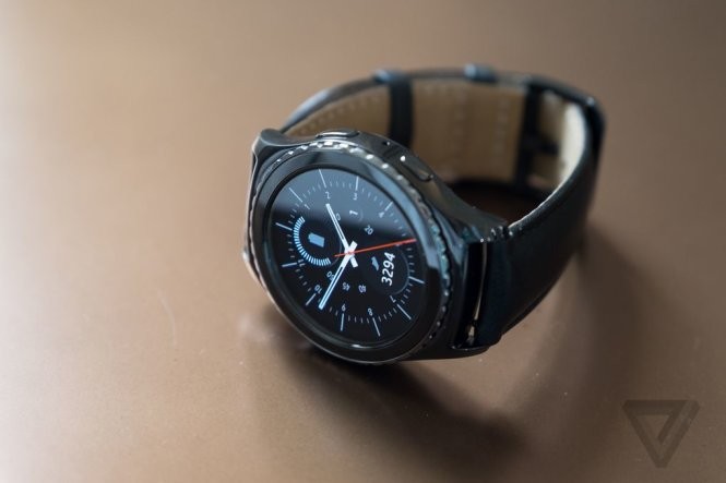 Sieu pham dong ho thong minh Samsung Gear S2 dang mua?-Hinh-6